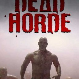 Dead Horde PC 18% OFF Discount