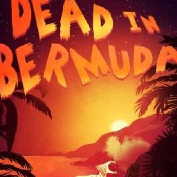 Dead In Bermuda PC 18% OFF Discount