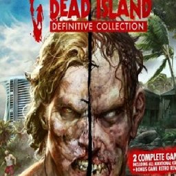 Dead Island Definitive Collection PC 82% OFF Discount