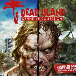 Dead Island Definitive Collection 74% OFF Discount