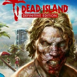 Dead Island Definitive Edition PC 78% OFF Discount