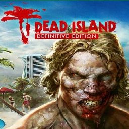 Dead Island Definitive 66% OFF Discount