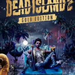 Dead Island Gold PC 10% OFF Discount