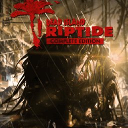 Dead Island Riptide Complete Edition PC 12% OFF Discount