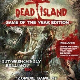 Dead Island 14% OFF Discount