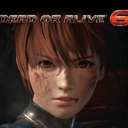 Dead or Alive PC 72% OFF Discount