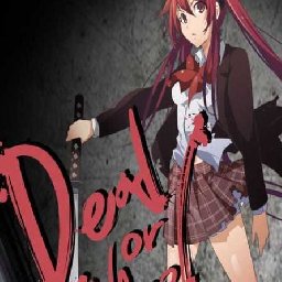 Dead Or School PC 37% OFF Discount