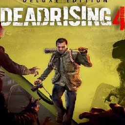 Dead Rising Deluxe 78% OFF Discount