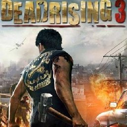 Dead Rising 83% OFF Discount