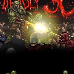 Deadly PC 18% OFF Discount