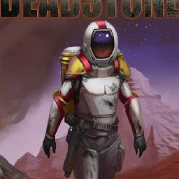 Deadstone PC 18% OFF Discount