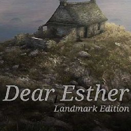 Dear Esther Landmark Edition PC 77% OFF Discount