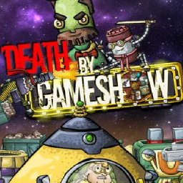 Death by Game Show PC 32% OFF Discount