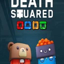 Death Squared PC 14% OFF Discount