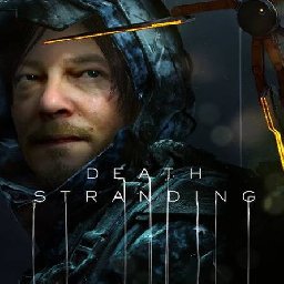 Death Stranding Day One Edition PC