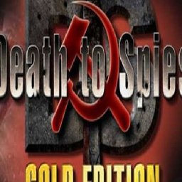 Death to Spies Gold PC 87% OFF Discount