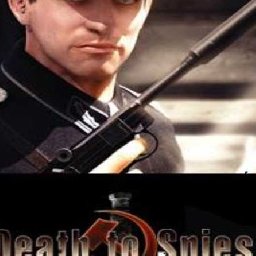 Death to Spies Moment of Truth PC 18% OFF Discount