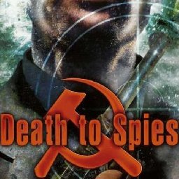 Death to Spies PC 18% OFF Discount