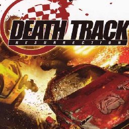 Death Track Resurrection PC 10% OFF Discount