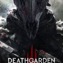 Deathgarden