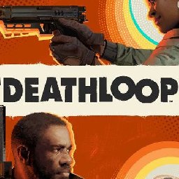 Deathloop PC 34% OFF Discount