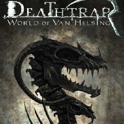 Deathtrap PC 18% OFF Discount