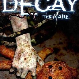 Decay The Mare PC 18% OFF Discount