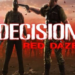 Decision 13% OFF Discount