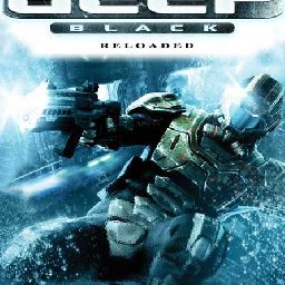 Deep Black Reloaded PC