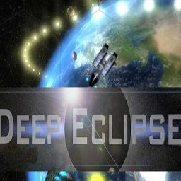 Deep Eclipse New Space Odyssey PC 16% OFF Discount