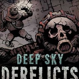 Deep Sky Derelicts PC 89% OFF Discount