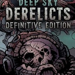 Deep Sky Derelicts 90% OFF Discount