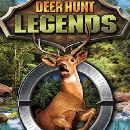 Deer Hunt Legends PC 18% OFF Discount