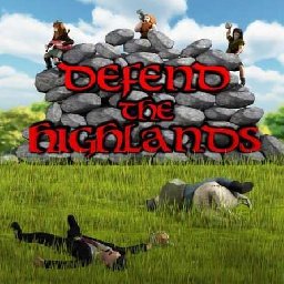 Defend The Highlands PC 18% OFF Discount