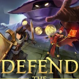 Defend the Rook PC 77% OFF Discount