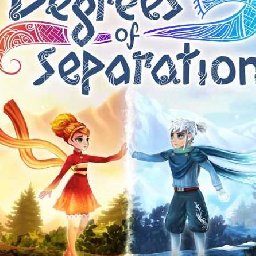 Degrees of Separation PC 78% OFF Discount