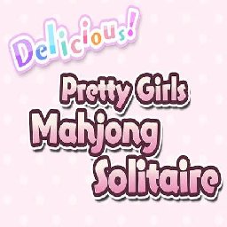 Delicious Pretty Girls Mahjong Solitaire PC 10% OFF Discount