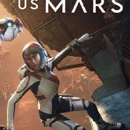 Deliver Us Mars PC 36% OFF Discount