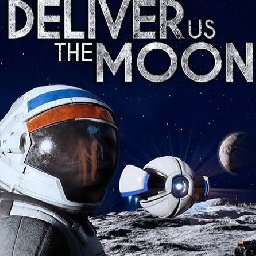 Deliver Us The Moon PC 78% OFF Discount