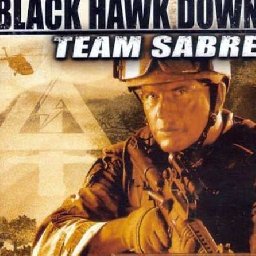 Delta Force Black Hawk Down