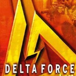 Delta Force Land Warrior PC