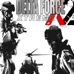 Delta Force Xtreme PC 66% OFF Discount