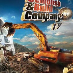 Demolish Build Company PC 33% OFF Discount