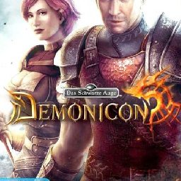 Demonicon PC 18% OFF Discount