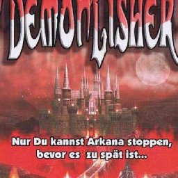 Demonlisher PC 18% OFF Discount