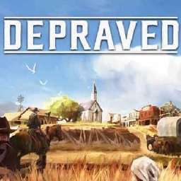 Depraved PC 31% OFF Discount