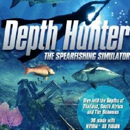 Depth Hunter 13% OFF Discount