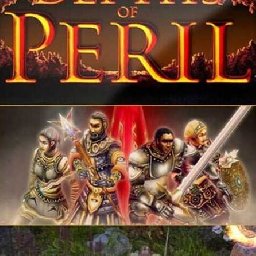 Depths of Peril PC 16% OFF Discount