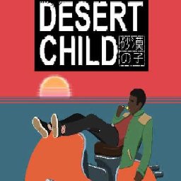 Desert Child PC 81% OFF Discount