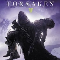 Destiny Forsaken DLC 75% OFF Discount